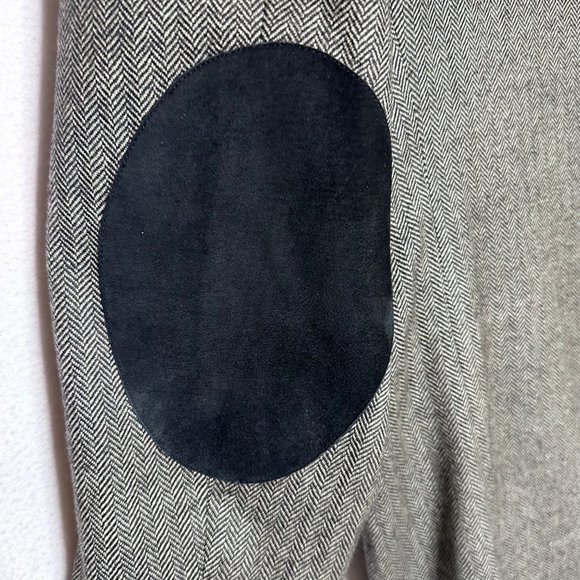 Lauren by Ralph Lauren Wool Sports Coat/Blazer w/Elbow Patches - 44R - Picture 9 of 15